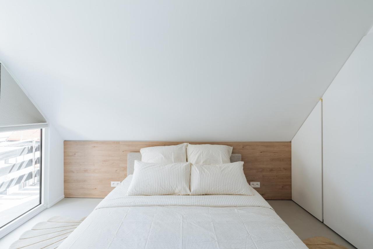 Apartment Design68 Ostend
