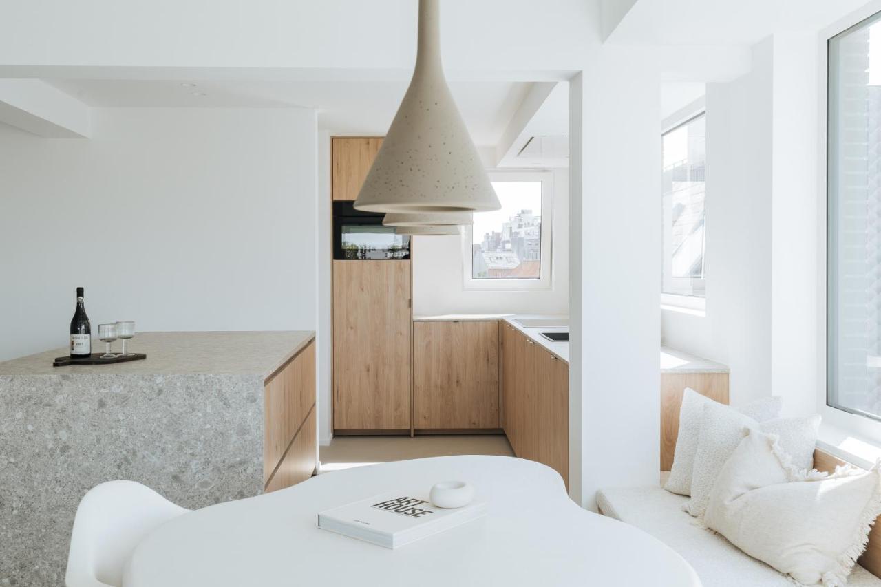 Design68 Apartment