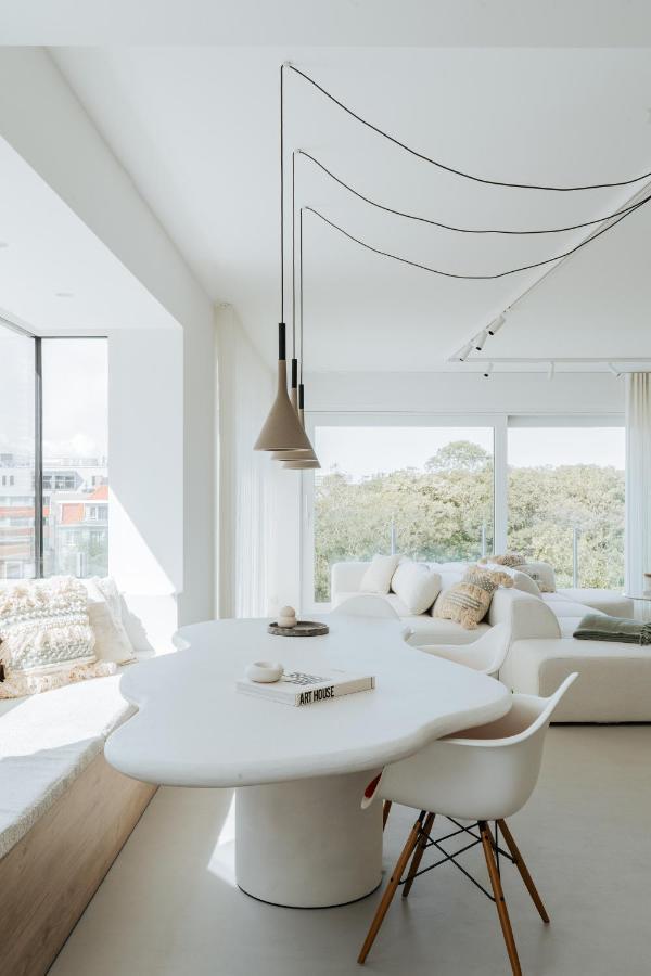 Design68 Apartment