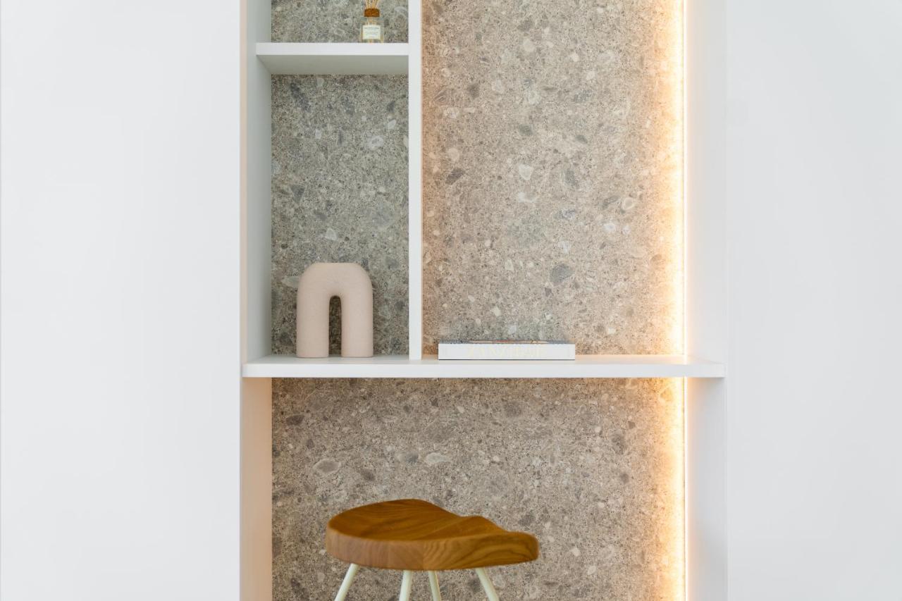 Design68 Apartmán Ostende