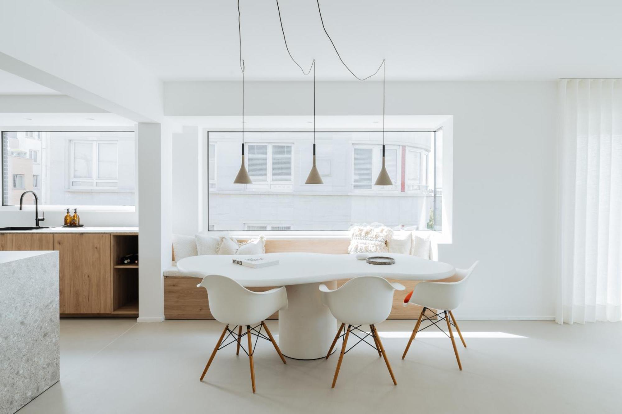 Apartment Design68 *